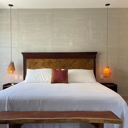 *Casa Aluxes- Guesthouse* Канкун Экстерьер фото