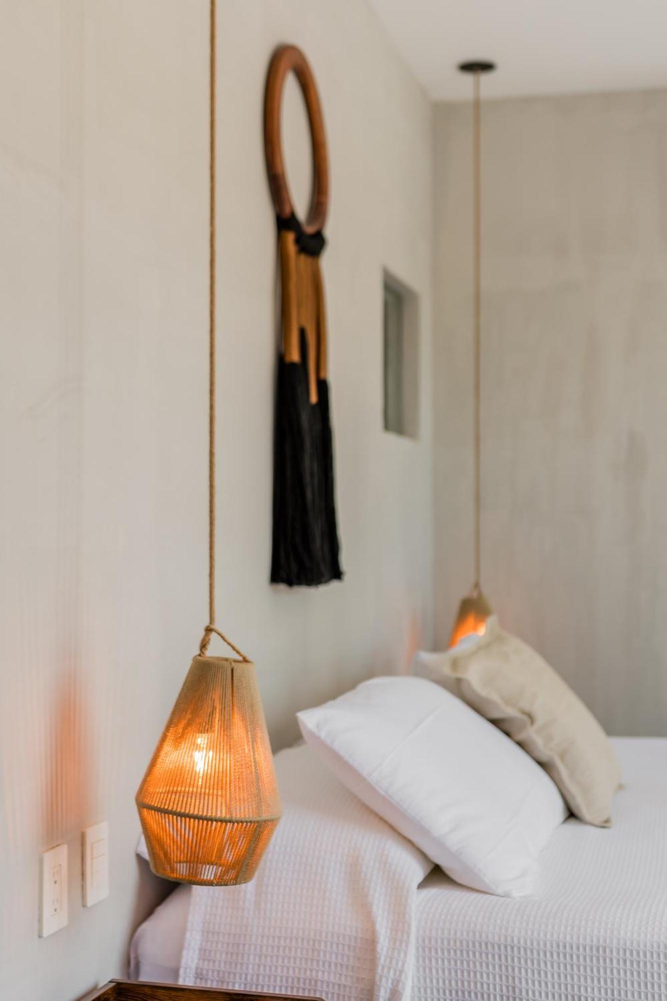 *Casa Aluxes- Guesthouse* Канкун Экстерьер фото