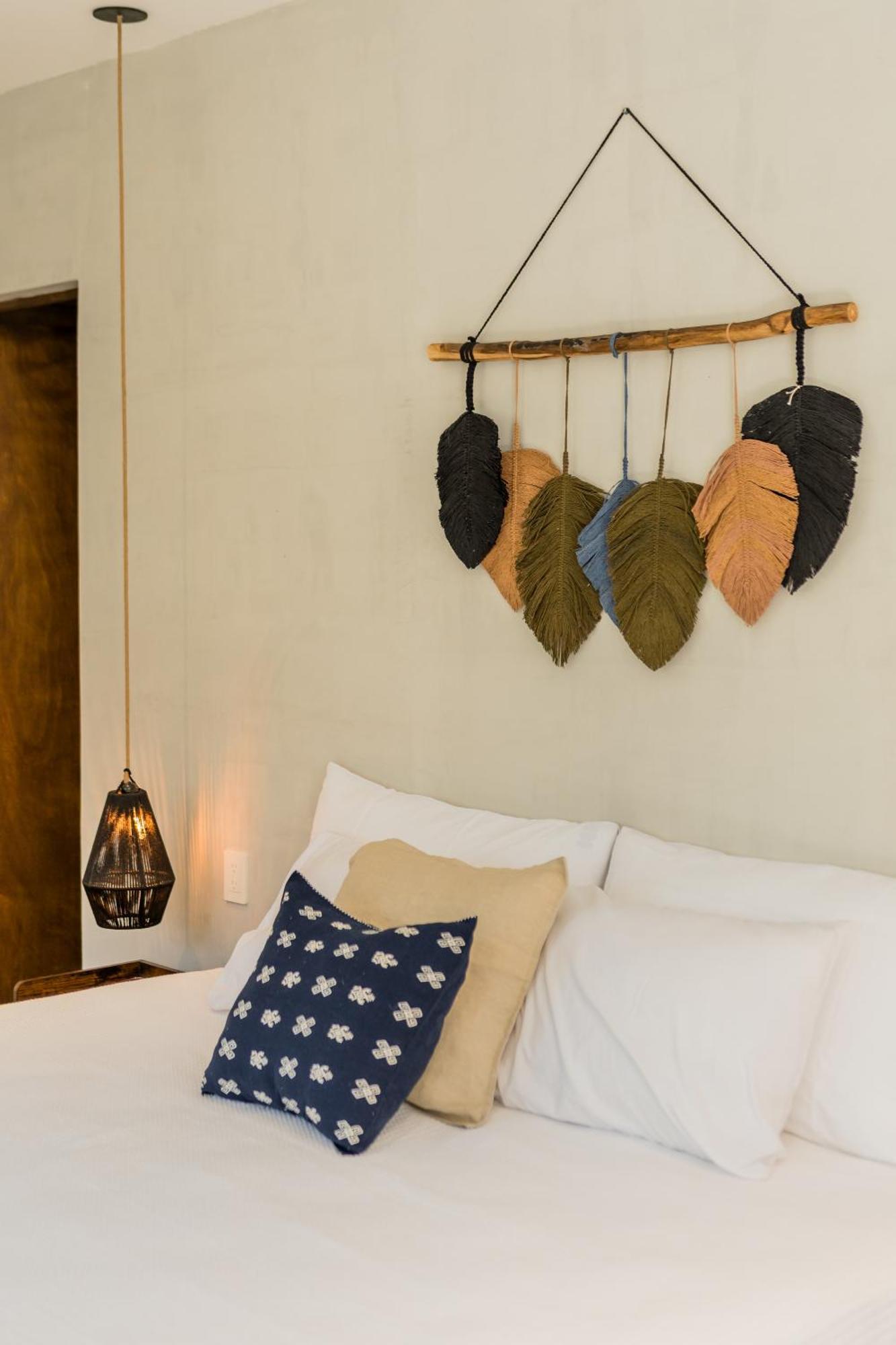 *Casa Aluxes- Guesthouse* Канкун Экстерьер фото