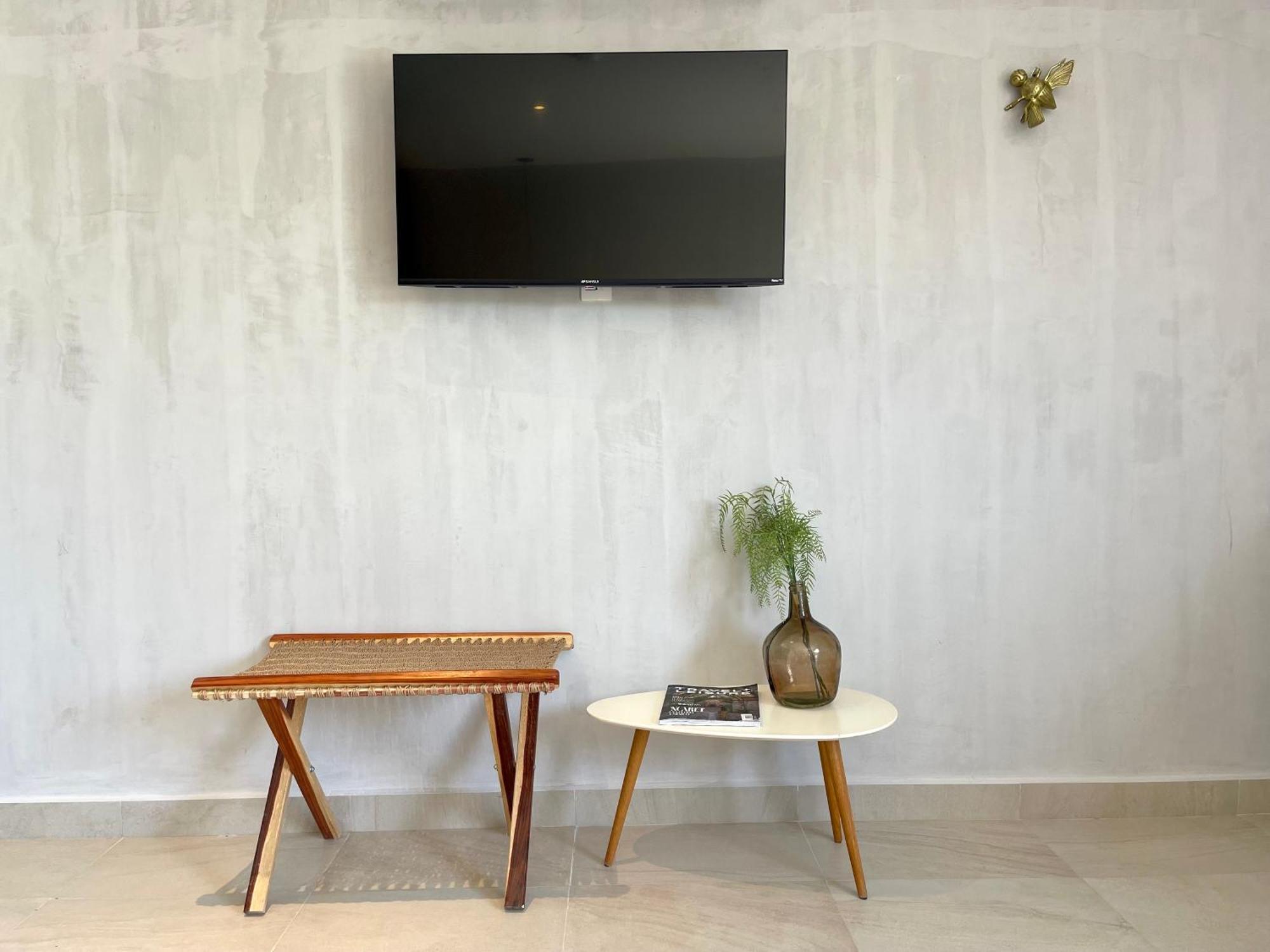 *Casa Aluxes- Guesthouse* Канкун Экстерьер фото